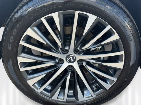 Certified 2024 Lexus RX 350 Premium Plus w/ Convenience Package AWD/4WD image 11