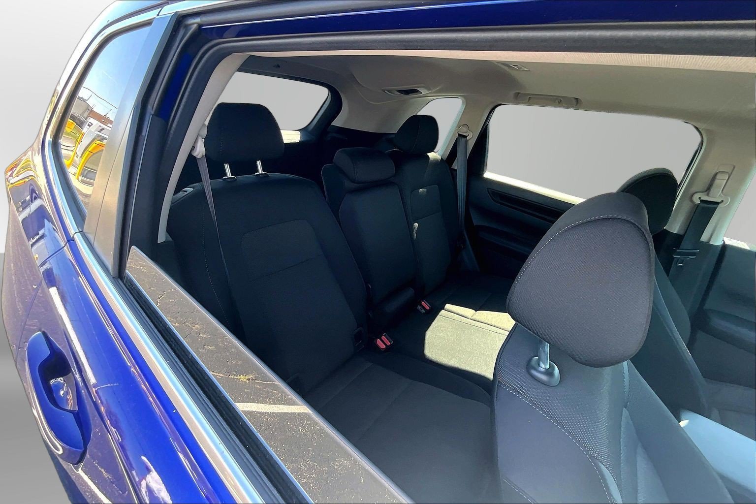 Used 2025 Honda CR-V EX image 17