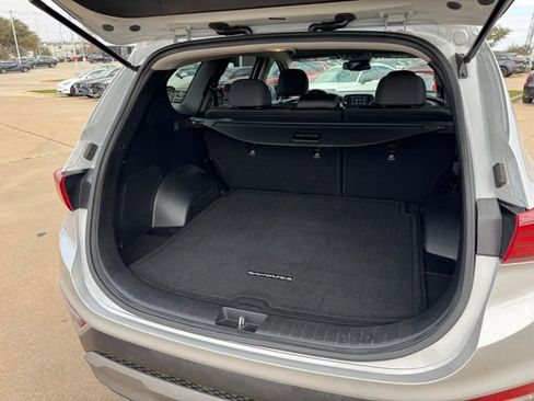 Used 2019 Hyundai Santa Fe SEL w/ Cargo Package image 22
