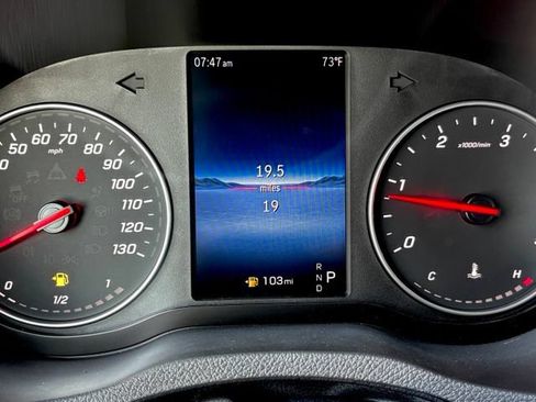 Used 2026 Mercedes-Benz Sprinter 2500 image 43