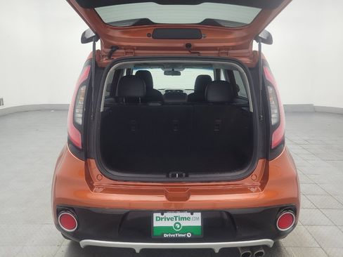Used 2018 Kia Soul ! w/ Tech Package FWD image 29