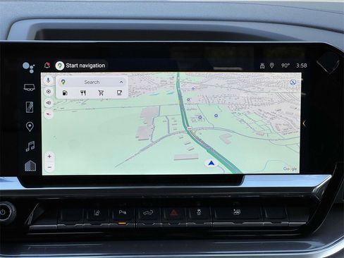 New 2026 Chevrolet Silverado 3500 High Country w/ High Country Premium Package image 4