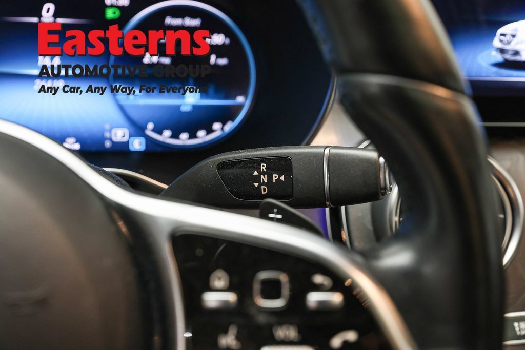 Used 2023 Mercedes-Benz C 300 4MATIC Coupe w/ AMG Line image 15