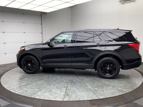 Used 2022 Ford Explorer 4WD image 34