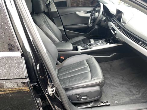 Used 2018 Audi A4 2.0T Premium Plus w/ Premium Plus Package image 30