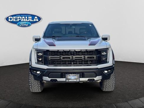 Used 2023 Ford F150 Raptor image 10