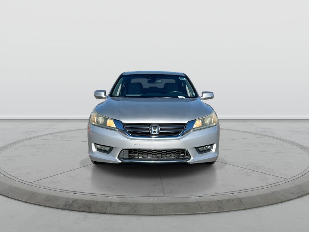 Used 2015 Honda Accord EX-L image 3