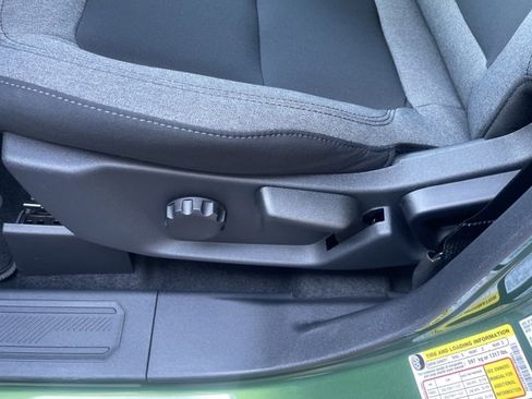 New 2025 Ford Bronco Big Bend image 24