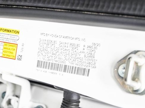 Used 2021 Acura TLX w/ A-SPEC Pkg image 46