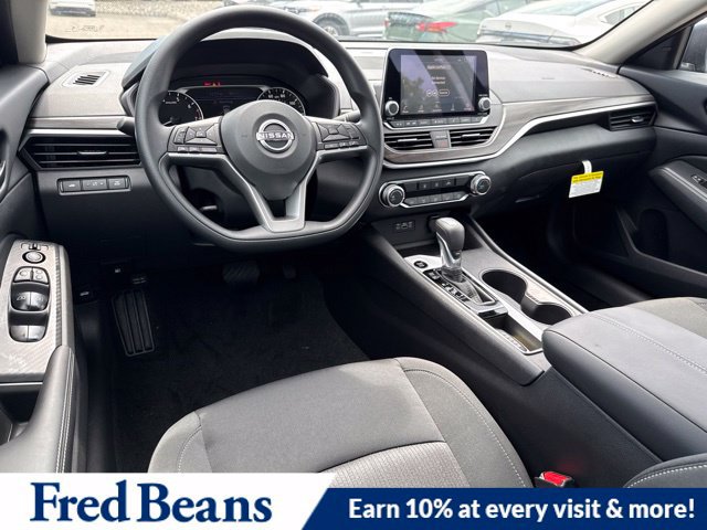 New 2026 Nissan Altima 2.5 SV FWD image 18