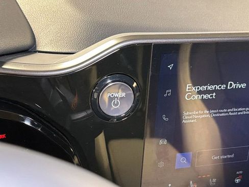 Certified 2024 Lexus NX 450h+ AWD w/ Luxury Package image 26