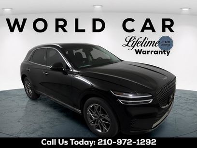 Used 2025 Genesis GV70 2.5T w/ Select Package