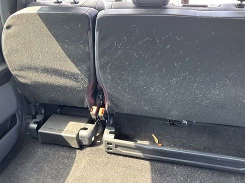 Used 2024 Ford F150 XLT w/ Equipment Group 302A MID image 19