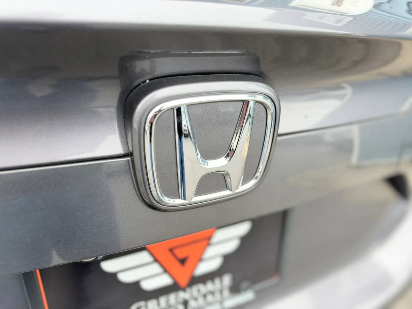Used 2017 Honda Civic LX image 30