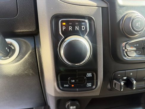 Used 2024 RAM 1500 Tradesman w/ Chrome Plus Package AWD/4WD image 23