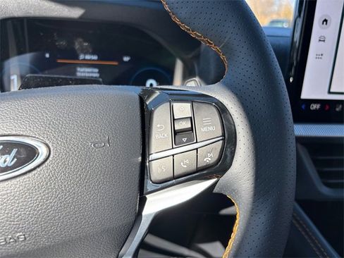 New 2026 Ford Explorer Tremor w/ Tremor Ultimate Package image 19