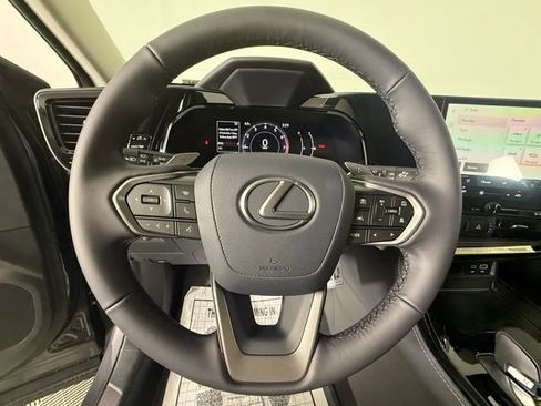Certified 2025 Lexus NX 350 AWD w/ Premium Package image 21