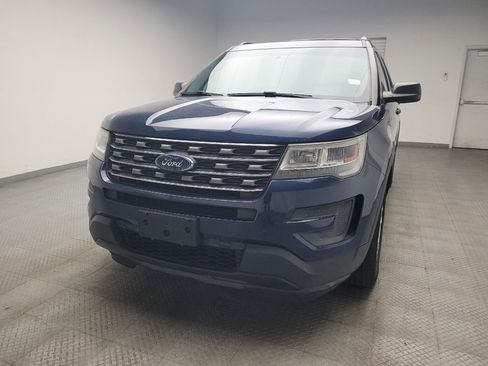 Used 2017 Ford Explorer FWD image 15