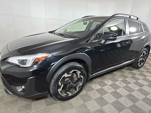 Used 2023 Subaru Crosstrek 2.5i Limited AWD/4WD image 8