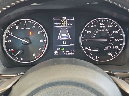 Certified 2024 Subaru Outback Limited AWD/4WD image 25