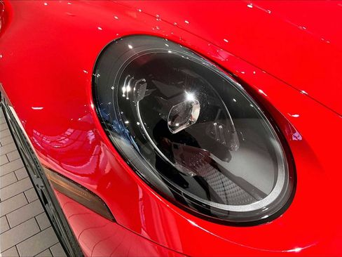 Used 2025 Porsche 911 Carrera T image 15