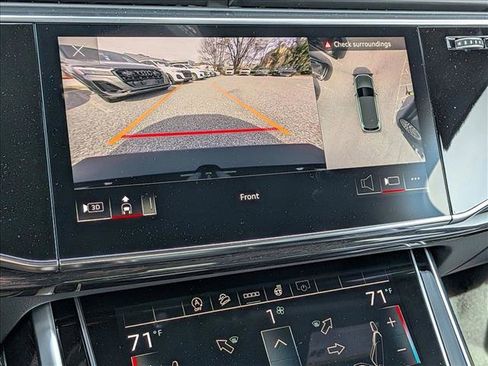 New 2026 Audi Q7 2.0T Premium Plus image 13
