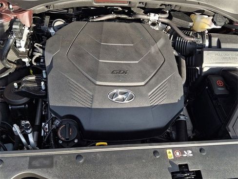 Used 2025 Hyundai Palisade SEL image 28