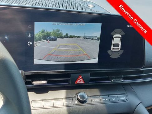 Used 2025 Hyundai Elantra N FWD image 14