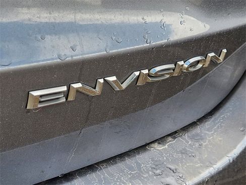 Used 2019 Buick Envision Preferred image 12