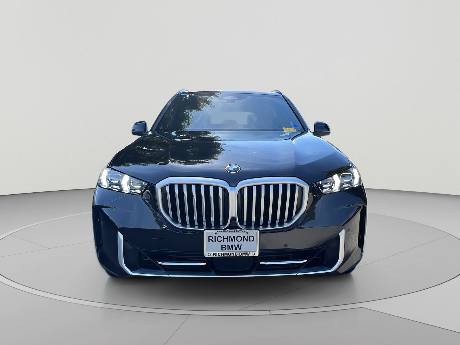 Used 2026 BMW X5 xDrive40i AWD/4WD image 8