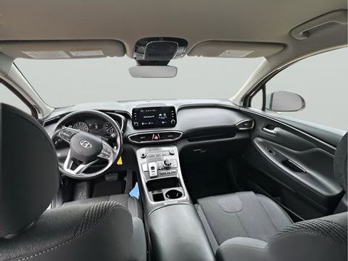 Used 2021 Hyundai Santa Fe SEL AWD/4WD image 8