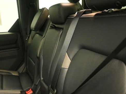 New 2026 Ford Bronco Outer Banks w/ Sasquatch Package AWD/4WD image 11