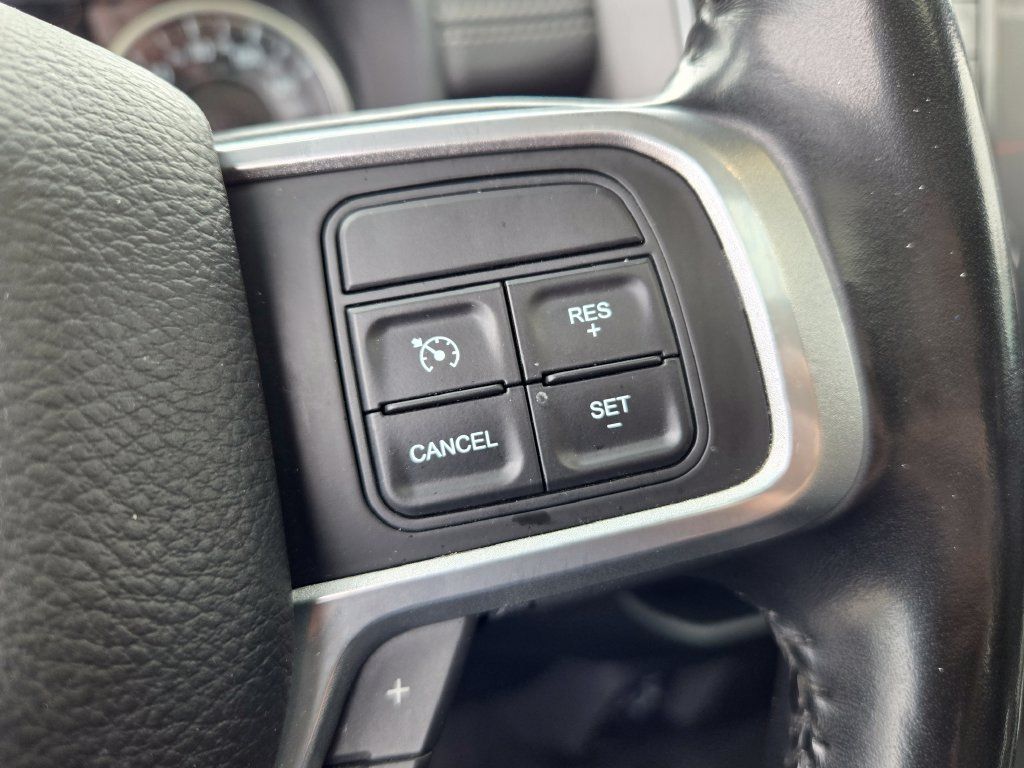 Certified 2020 RAM 2500 Laramie AWD/4WD image 27