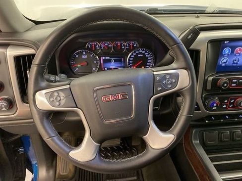 Used 2015 GMC Sierra 1500 SLT image 16