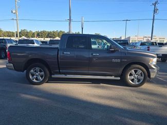 Used 2017 RAM 1500 Big Horn video 2