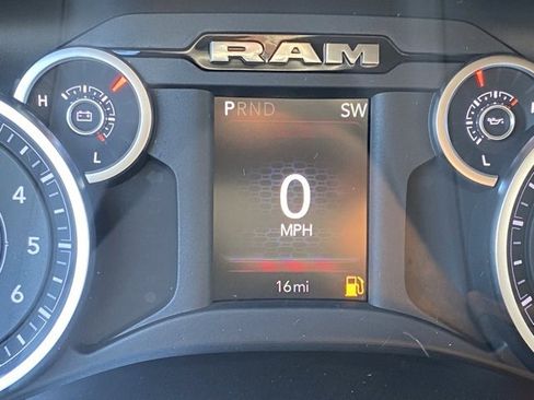 New 2026 RAM 2500 Tradesman image 19
