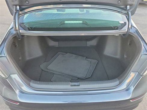 Used 2024 Honda Accord LX image 8