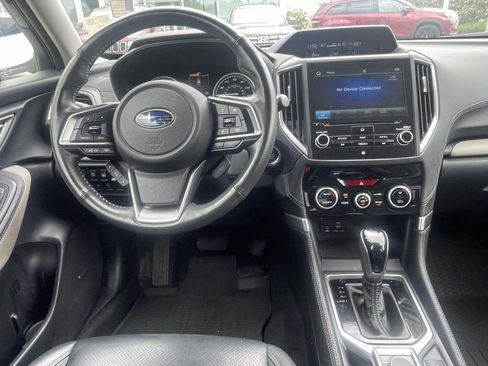 Used 2022 Subaru Forester Limited AWD/4WD image 13