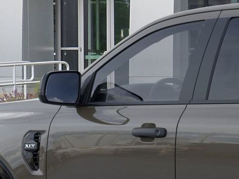 New 2025 Ford Ranger XLT w/ Equipment Group 301A High image 20