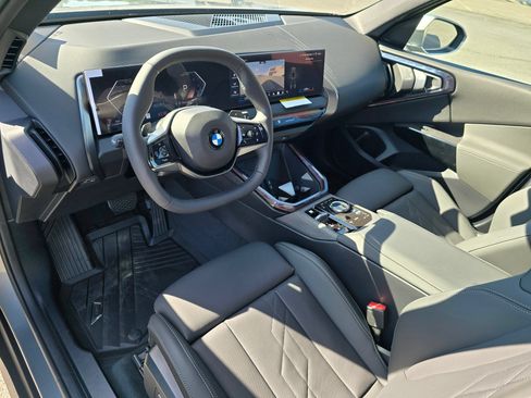 New 2026 BMW X3 xDrive30i w/ Convenience Package AWD/4WD image 32