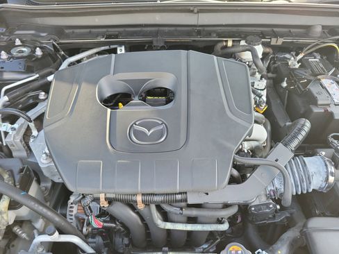 Certified 2024 MAZDA CX-30 AWD 2.5 S w/ Premium Package image 19