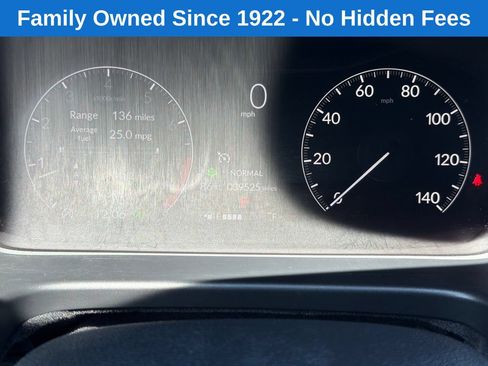 Used 2025 Honda Odyssey Sport-L image 25