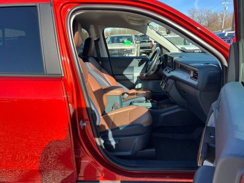 Used 2024 Ford Maverick Lariat w/ FX4 Off-Road Package image 22