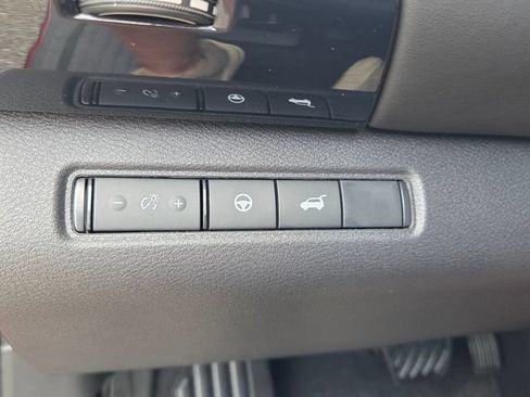 New 2026 Nissan Pathfinder SV FWD image 26