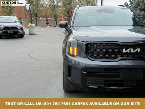 Used 2024 Kia Telluride EX X-Line image 13