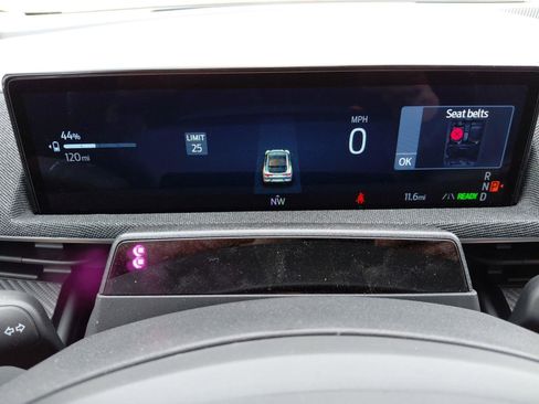 New 2025 Ford Mustang Mach-E Premium image 35