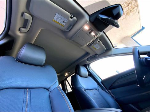 Used 2024 MAZDA CX-50 2.5 Turbo w/ Cargo Package image 13