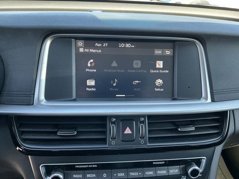 Used 2019 Kia Optima LX FWD image 21