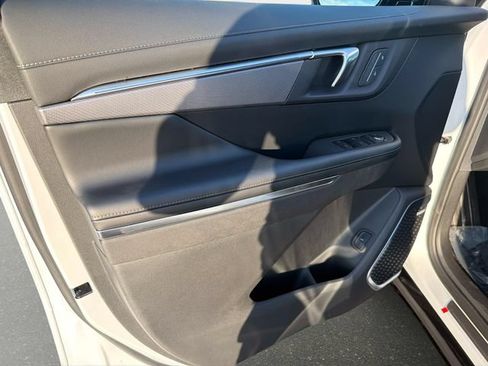 New 2027 Buick Enclave Sport Touring FWD image 17