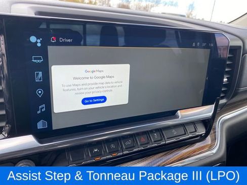 Used 2024 Chevrolet Silverado 1500 RST w/ All Star Edition Plus image 10